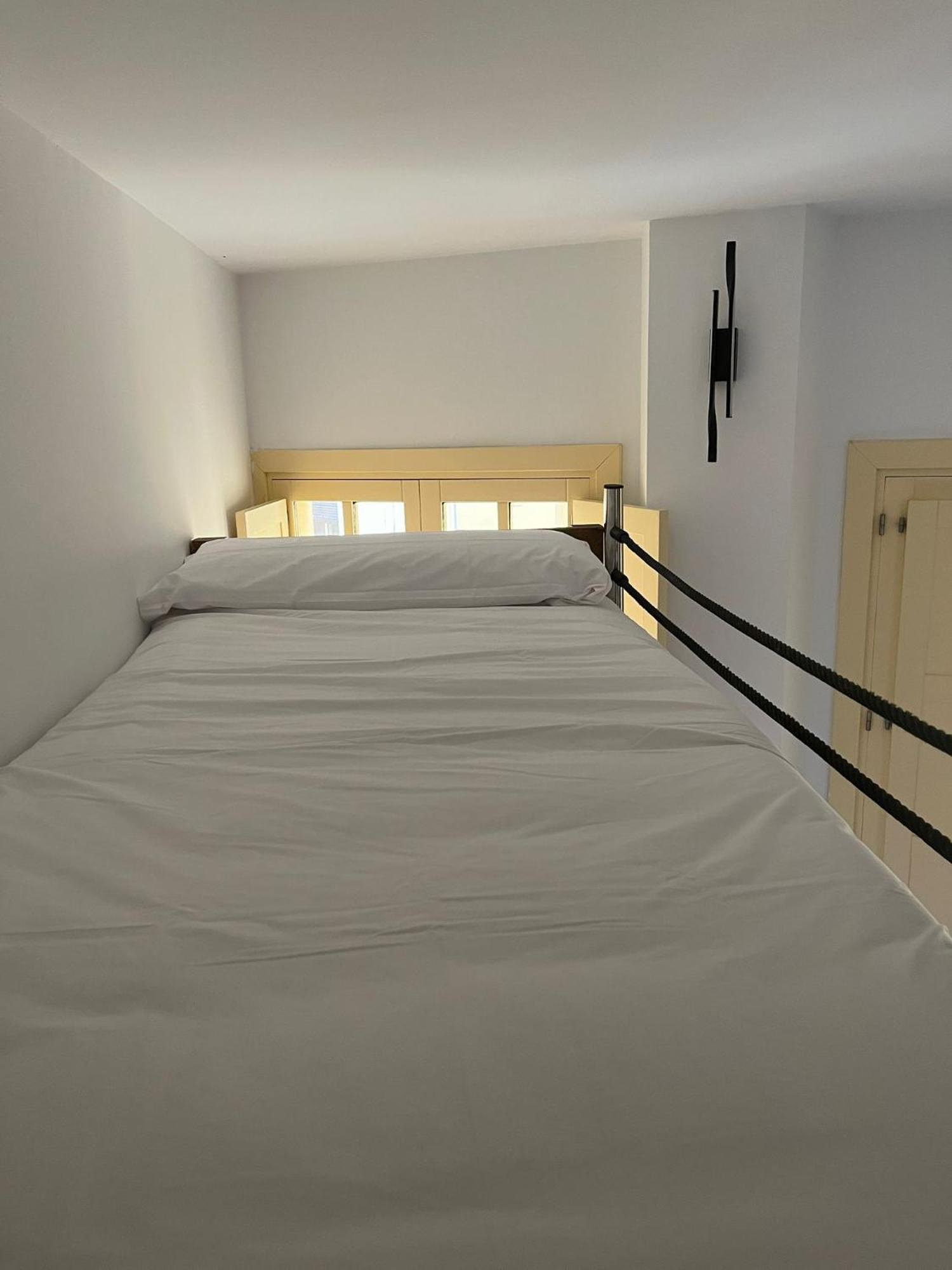 Luxury Apartments Chinitas 11 Málaga Dış mekan fotoğraf