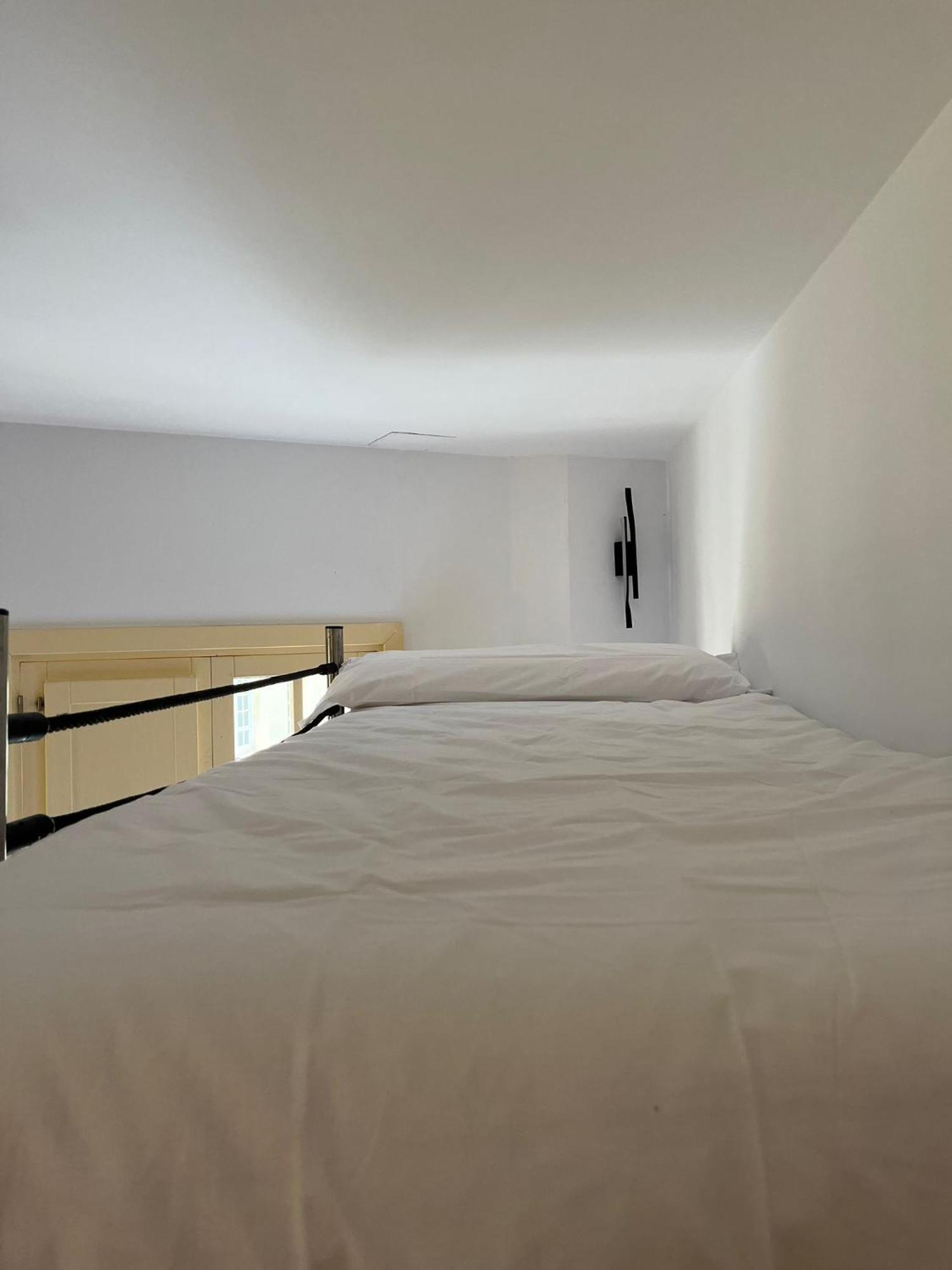 Luxury Apartments Chinitas 11 Málaga Dış mekan fotoğraf