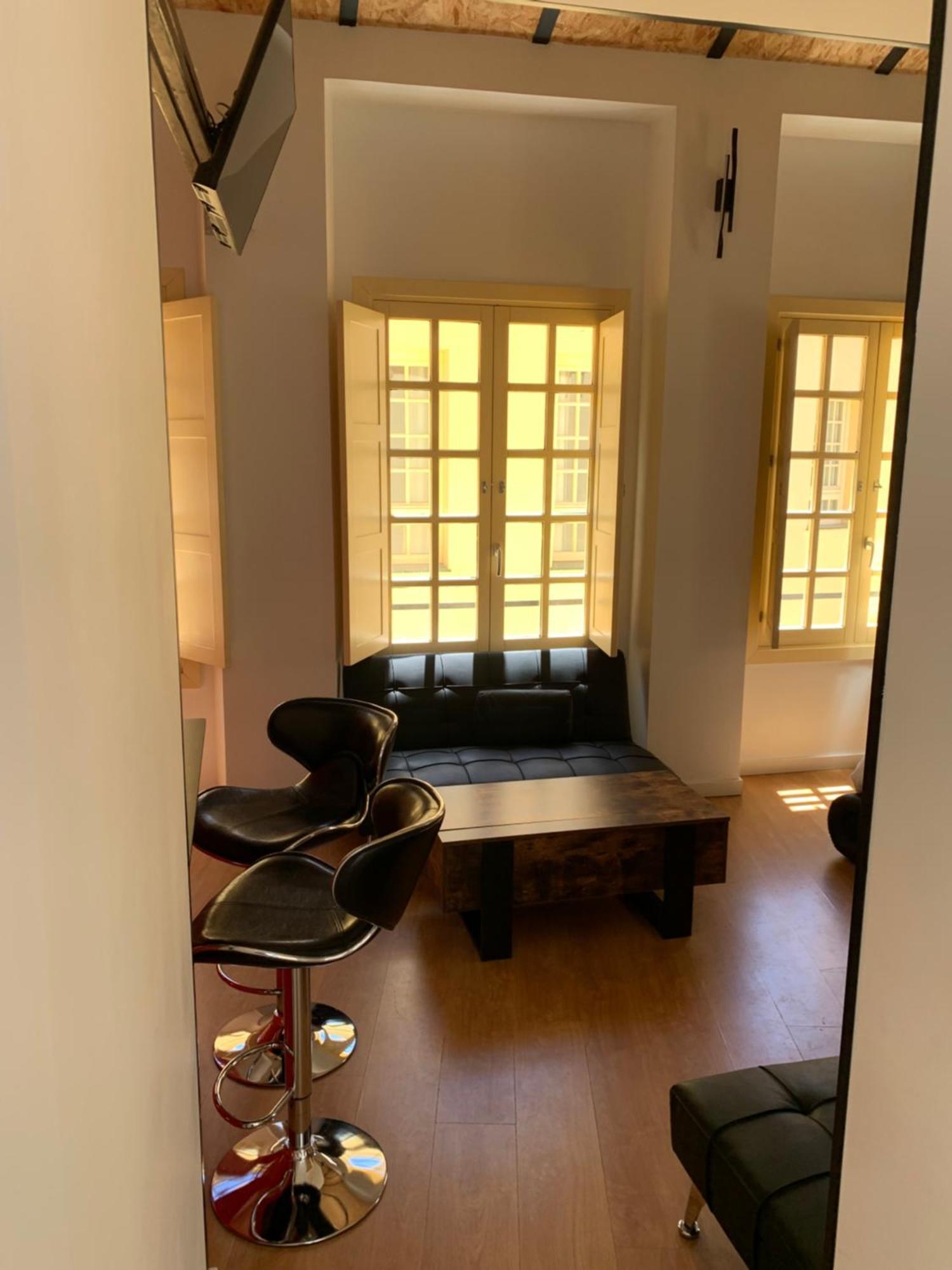 Luxury Apartments Chinitas 11 Málaga Dış mekan fotoğraf