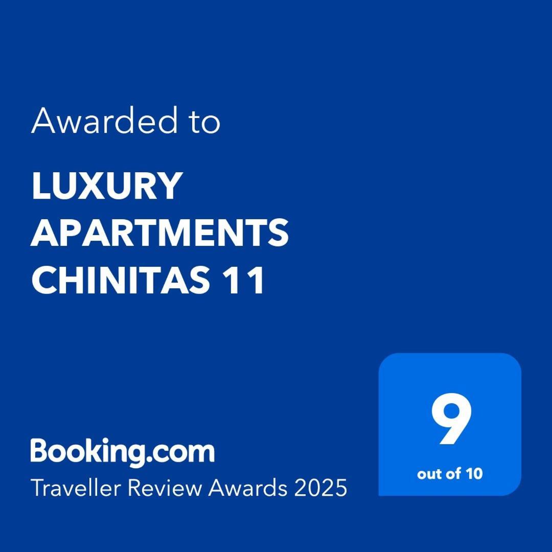Luxury Apartments Chinitas 11 Málaga Dış mekan fotoğraf